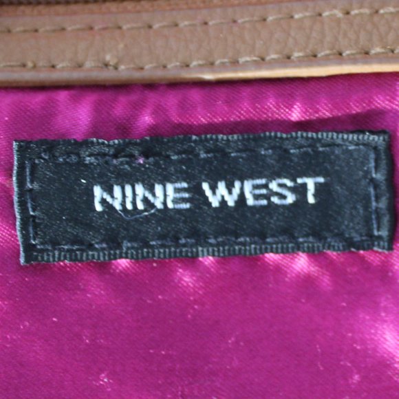 Nine West Shoulder Bag - Picture 12 of 15